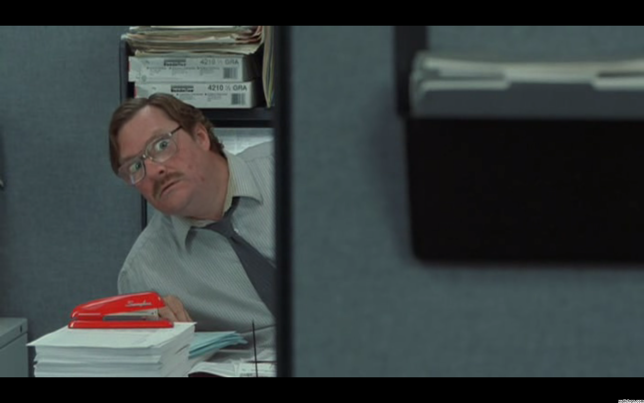 milton office space